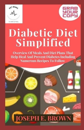 Diabetic Diet Simplified