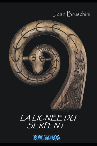 La Lignée Du Serpent: Le culte du serpent et de la déesse mère