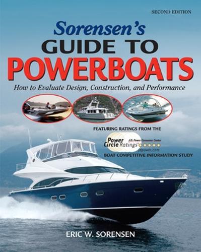 Sorensen's Guide to Powerboats