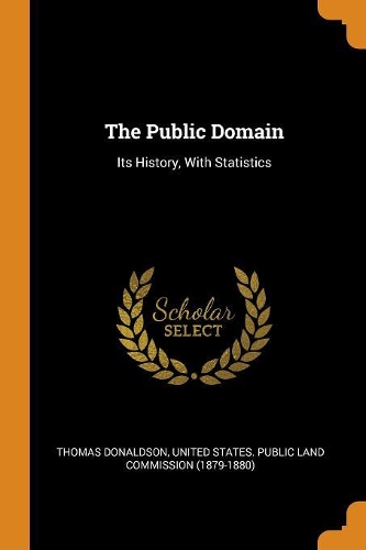 The Public Domain