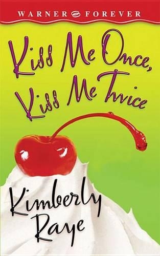 Kiss Me Once, Kiss Me Twice
