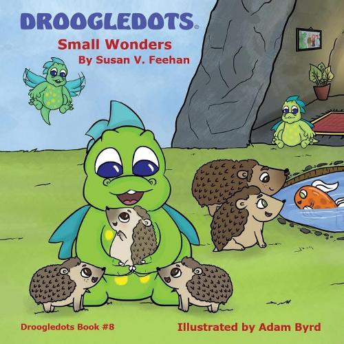 Droogledots - Small Wonders: (8 Droogledots)