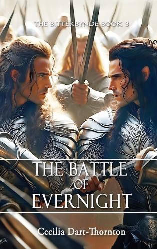 The Battle of Evernight - Special Edition: The Bitterbynde Book #3(3 Bitterbynde Trilogy)