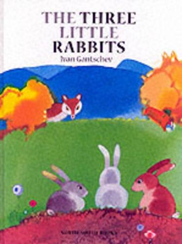 The Three Little Rabbits