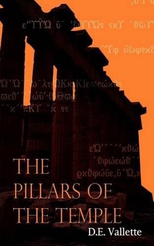 The Pillars of the Temple: (English)