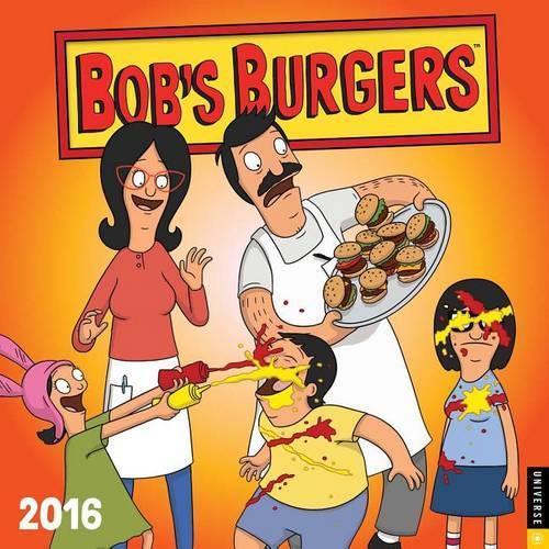 Bob's Burgers