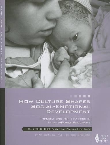 How Culture Shapes Social-emotional Development