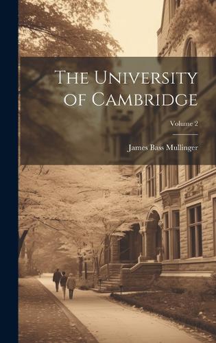 The University of Cambridge; Volume 2