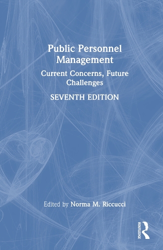 Public Personnel Management