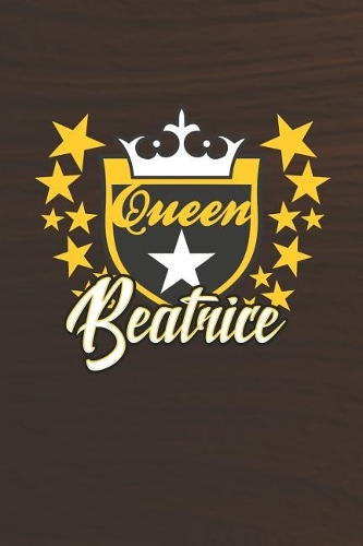 Queen Beatrice