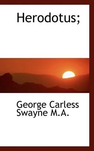Herodotus;