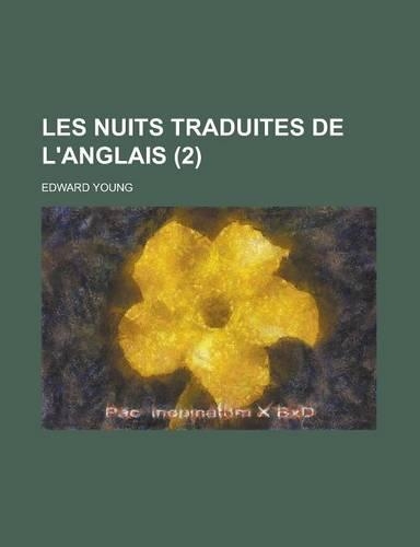 Les Nuits Traduites de L'Anglais (2)