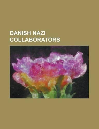 Danish Nazi Collaborators: Occupation of Denmark(English)