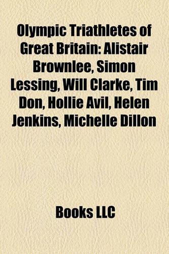 Olympic Triathletes of Great Britain