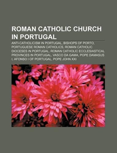Roman Catholic Church in Portugal