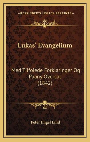Lukas' Evangelium