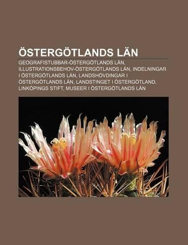 Ostergotlands LAN