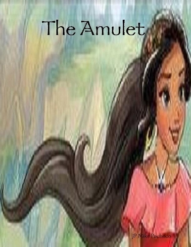 The Amulet