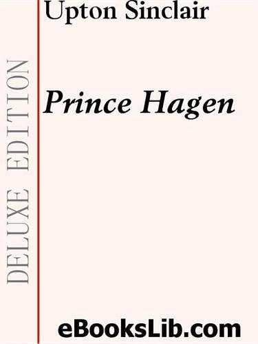 Prince Hagen