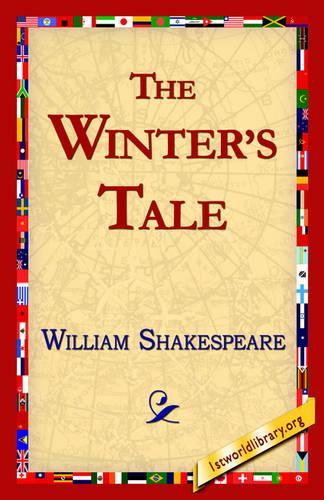 The Winter's Tale: (English)