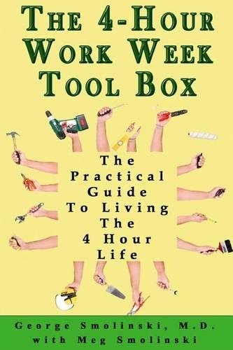 The Four Hour Workweek Toolbox