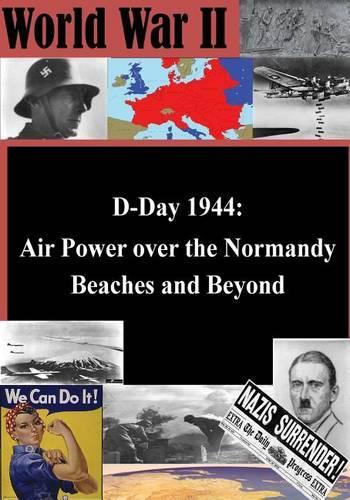 D-Day 1944