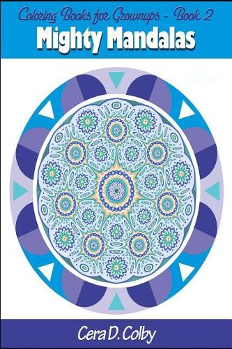 Coloring Books for Grownups