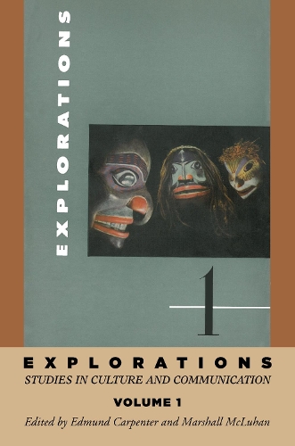 Explorations 1: (Explorations in Communications)