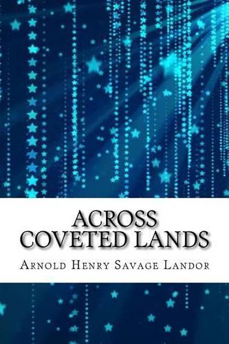 Across Coveted Lands