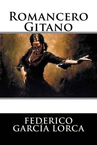 Romancero Gitano: (Spanish)