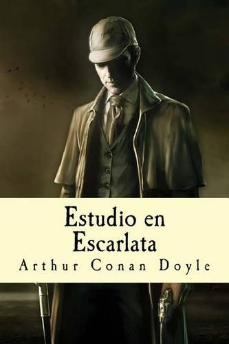 Estudio En Escarlata (Spanish Edition)
