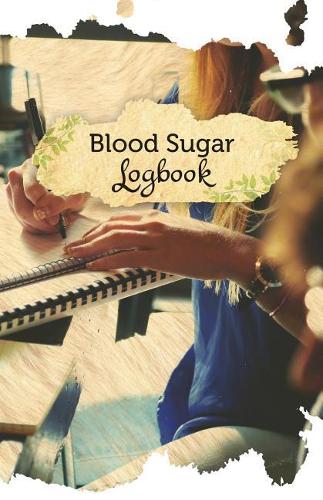 Blood Sugar Logbook