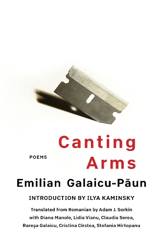 Canting Arms