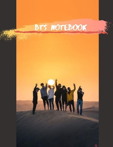 BTS Notebook