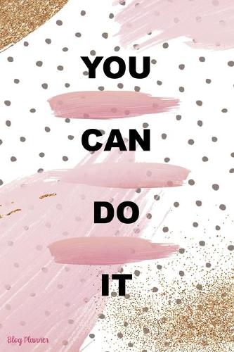 You Can Do