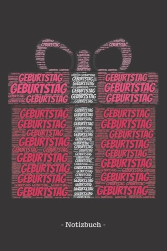 Geburtstag
