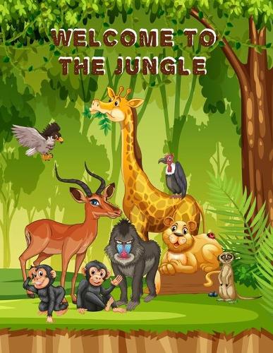 Welcome to the Jungle