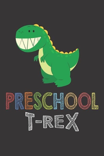 Preschool T-Rex
