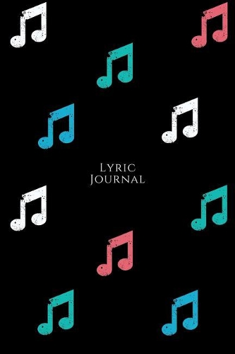 Lyric Journal