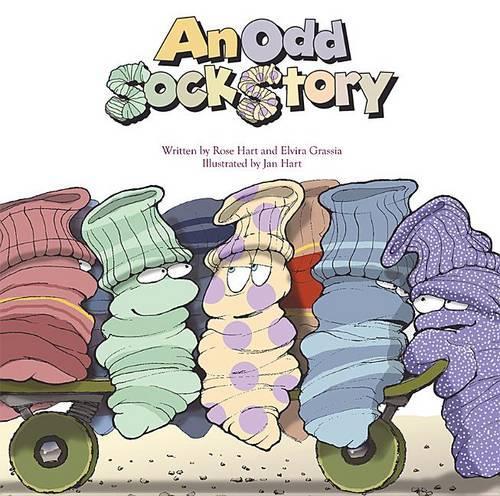 An Odd Sock Story