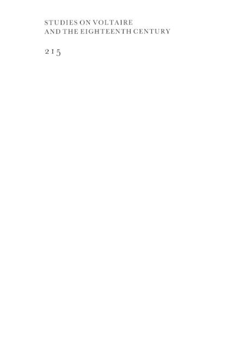 Miscellany / Mélanges