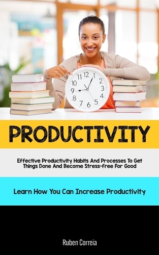 Productivity