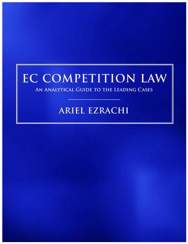 EC Competition Law