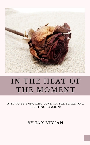 In The Heat Of The Moment