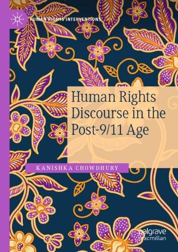 Human Rights Discourse in the Post-9/11 Age
