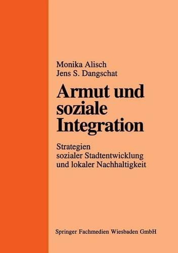 Armut und soziale Integration
