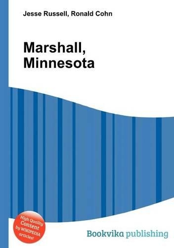 Marshall, Minnesota