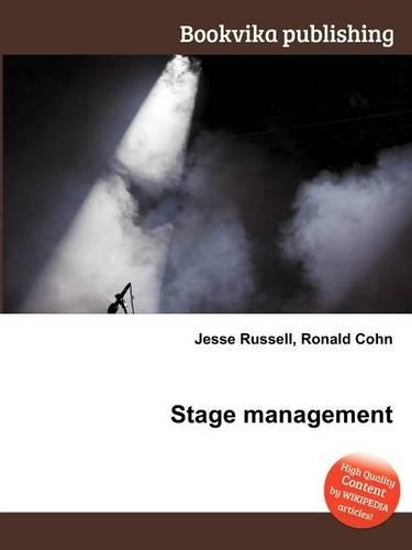 Stage Management