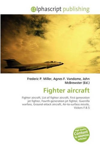 Fighter Aircraft