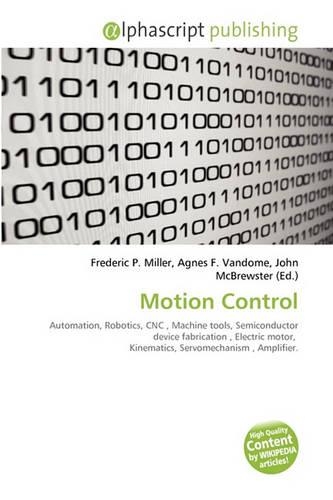 Motion Control